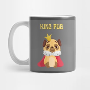 King Pub Mug